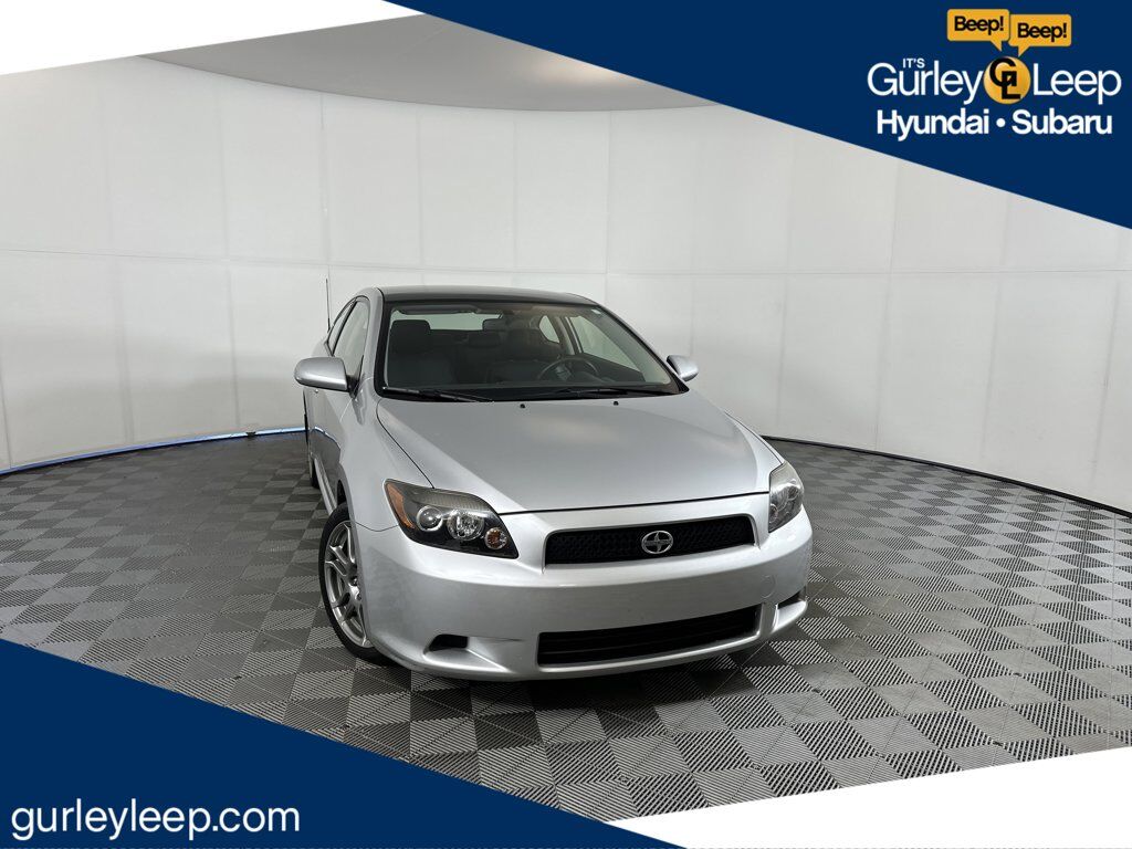 Toyota SCION tC