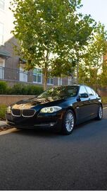 BMW 535i