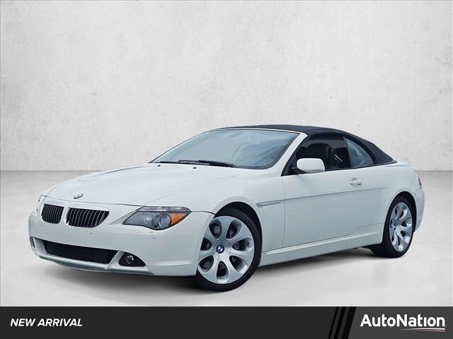BMW 650i