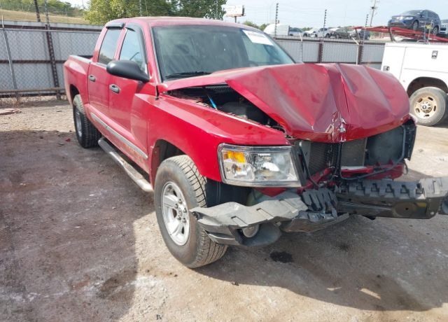 Dodge Dakota