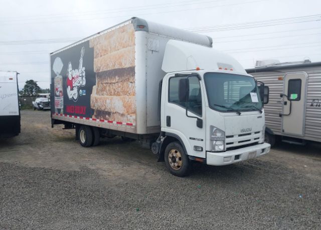 Isuzu NPR/NPR-HD