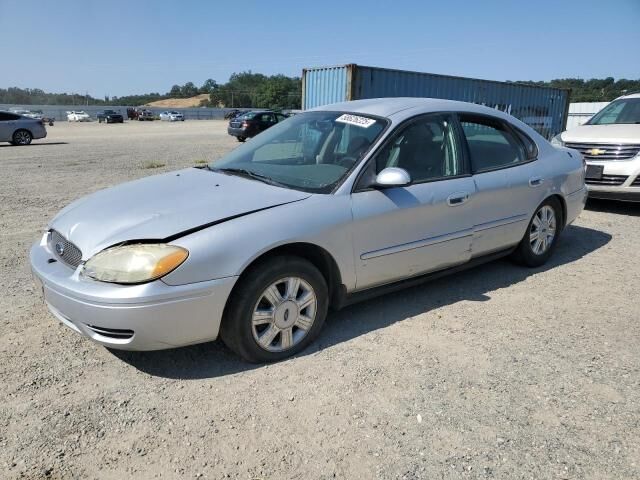 Ford Taurus