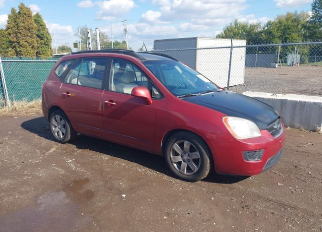 Kia Rondo