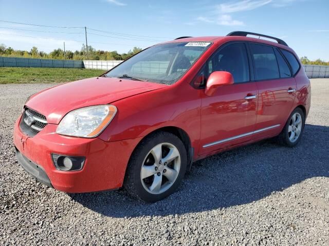 Kia Rondo