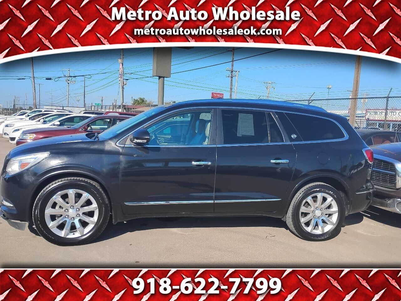 Buick Enclave