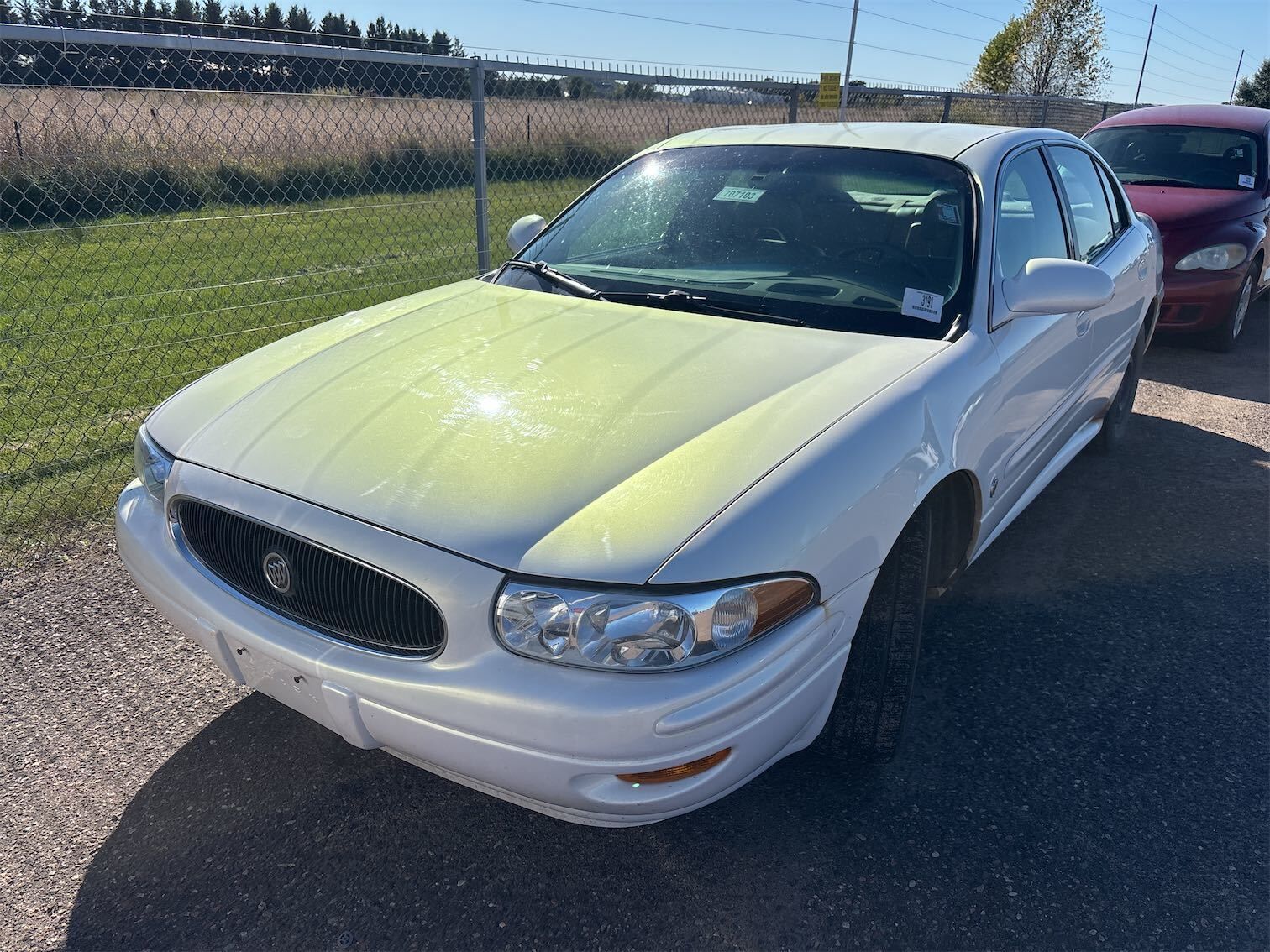 Buick LeSabre