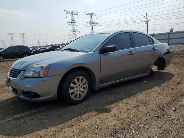 Mitsubishi Galant