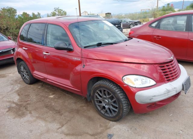 Chrysler PT Cruiser