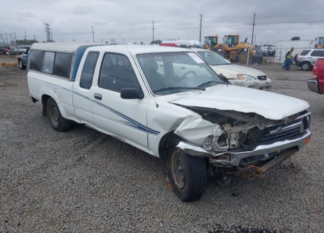 Toyota Pick-Up