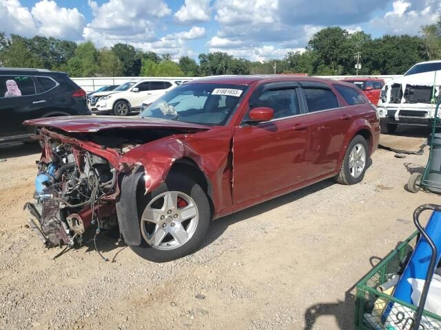 Dodge Magnum