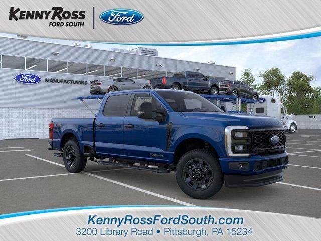 2026 FORD F-350