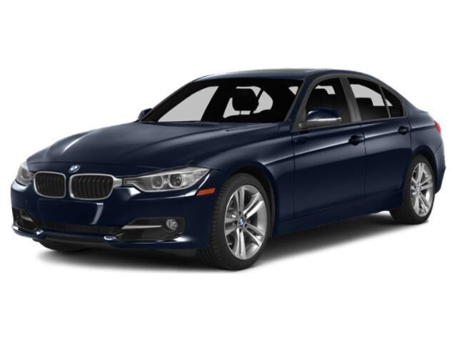 BMW 328i