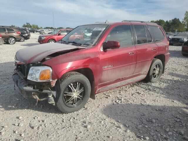 GMC Envoy