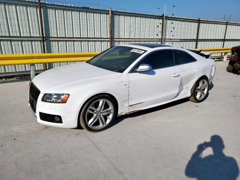 Audi S5