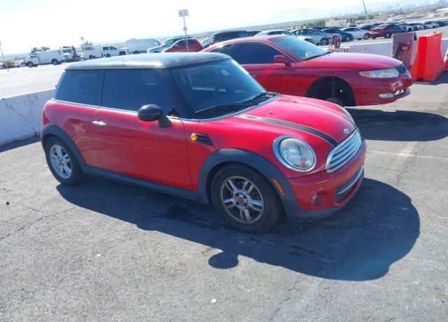 MINI Hardtop