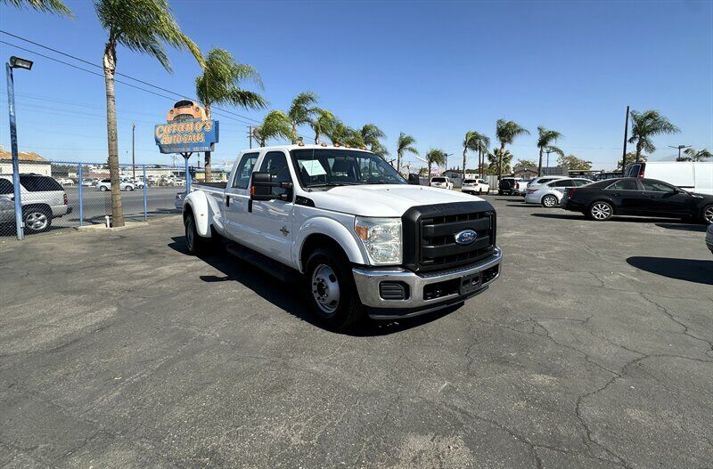 Ford F-350