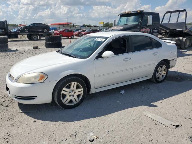 Chevrolet Impala