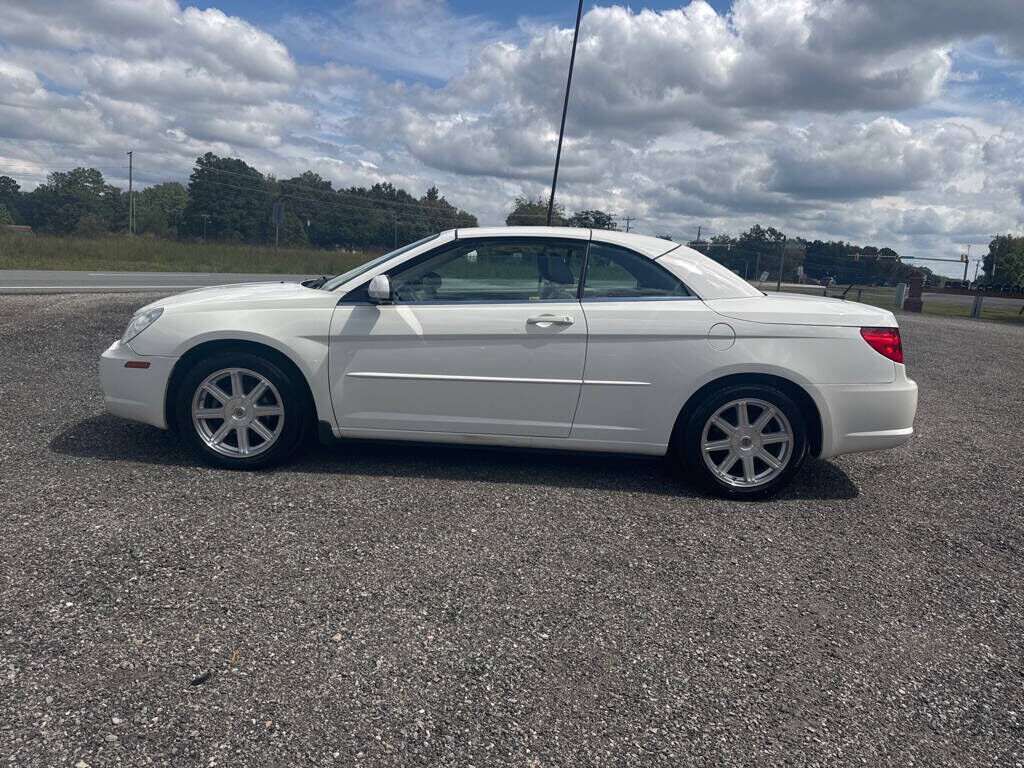 Chrysler Sebring