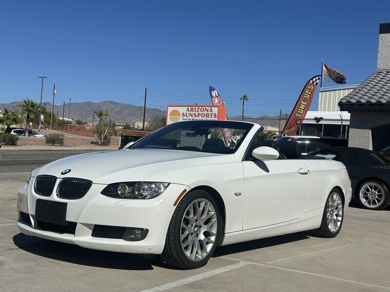BMW 328i