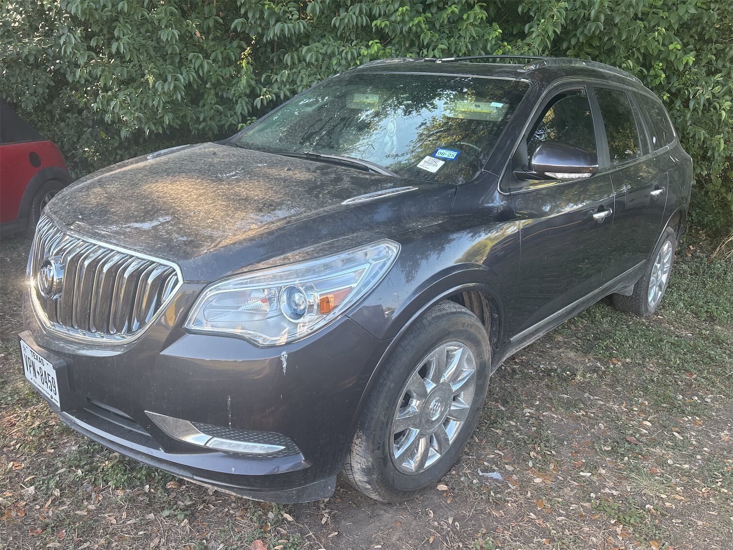 Buick Enclave