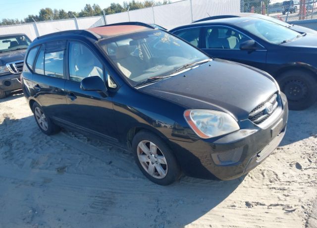 Kia Rondo