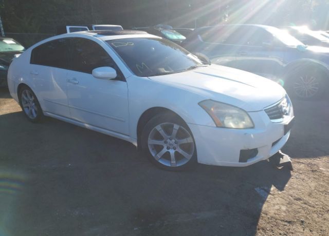 Nissan Maxima
