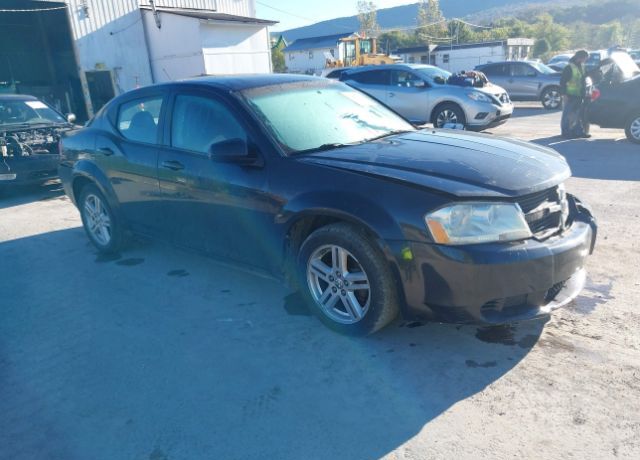 Dodge Avenger