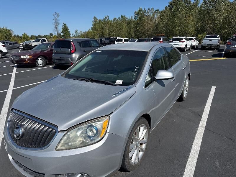 Buick Verano