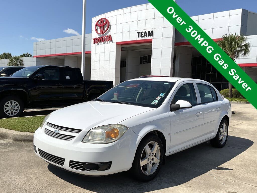 Chevrolet Cobalt