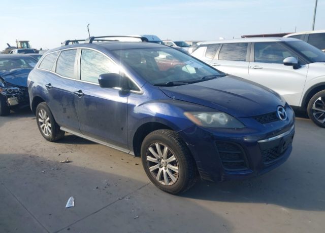 Mazda CX-7