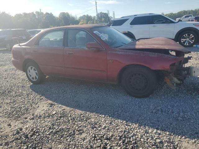 Mazda 626