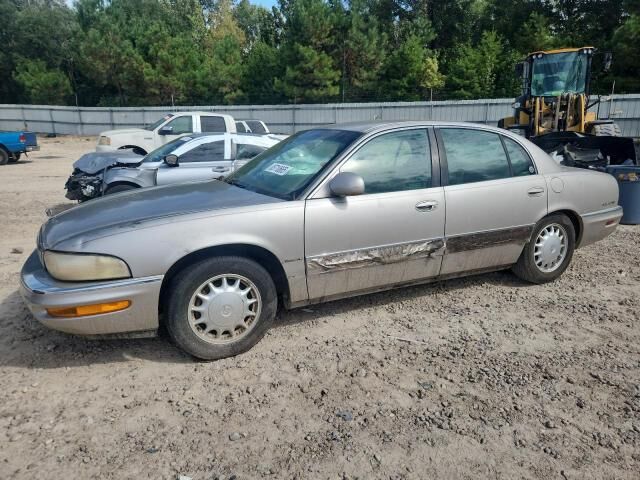 Buick Park Avenue