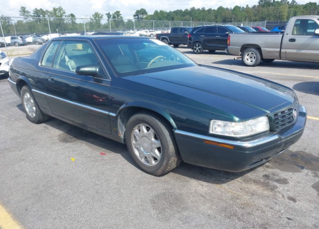 Cadillac Eldorado