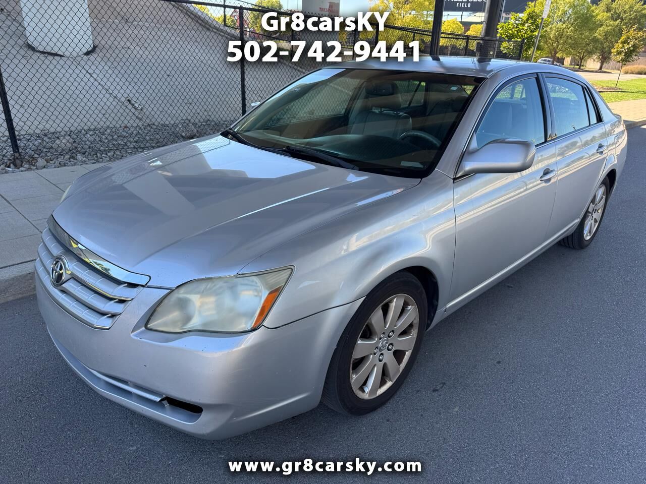 Toyota Avalon