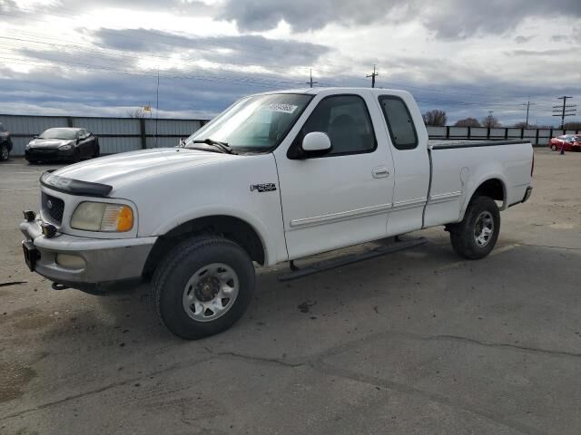 Ford F-250