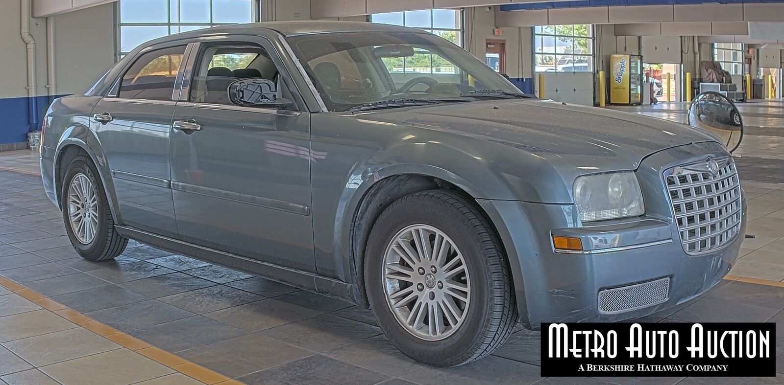 Chrysler 300
