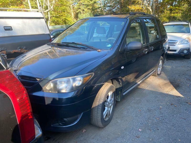 Mazda MPV
