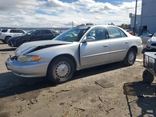 Buick Century