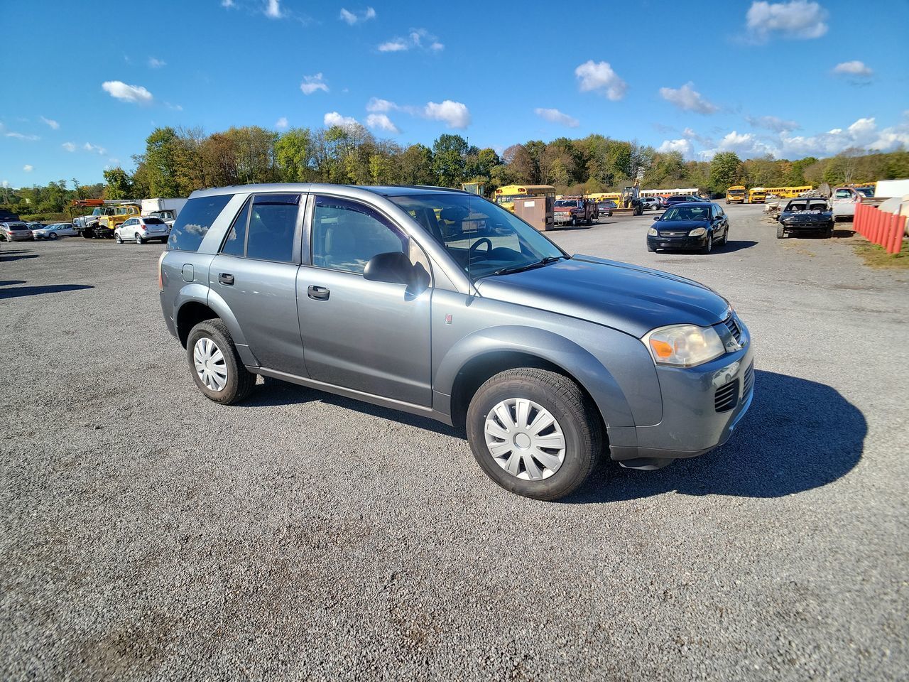 Saturn Vue