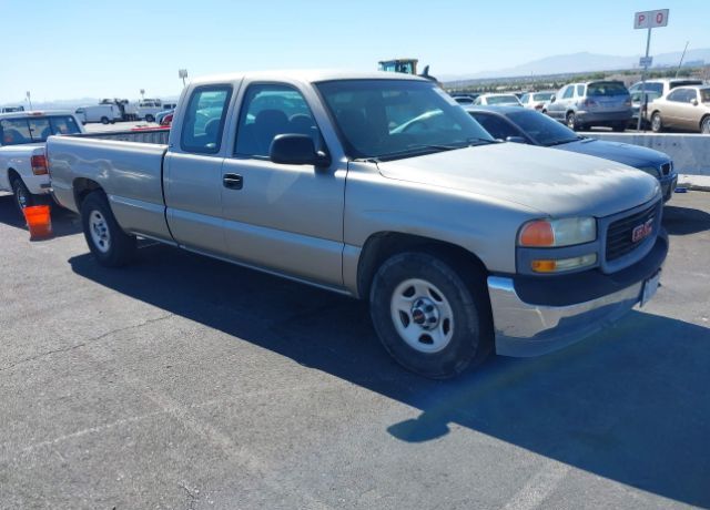 GMC Sierra