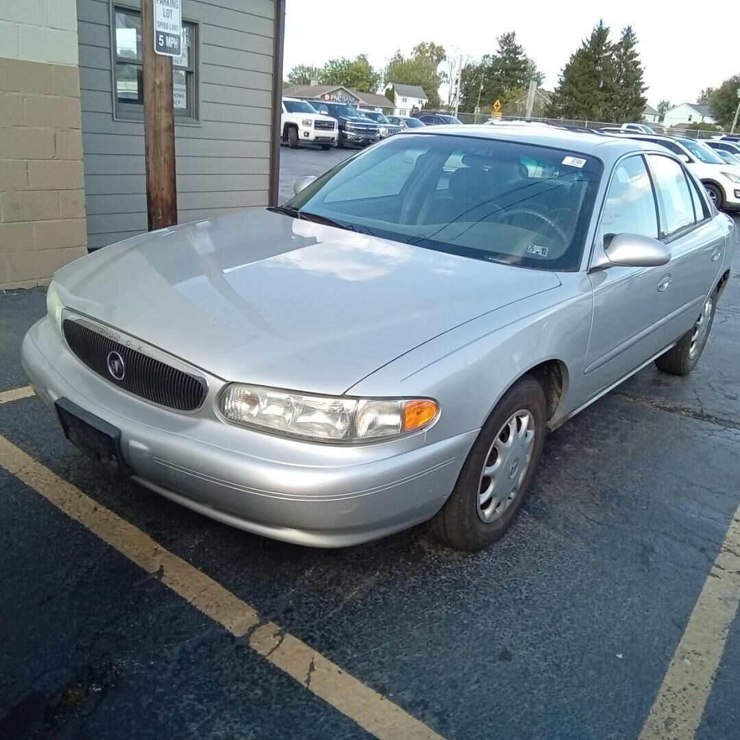 Buick Century