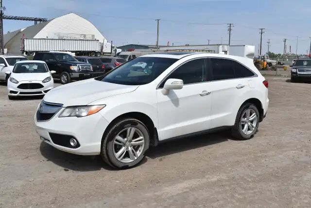 Acura RDX