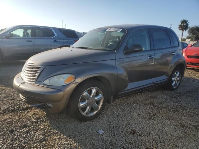 Chrysler PT Cruiser