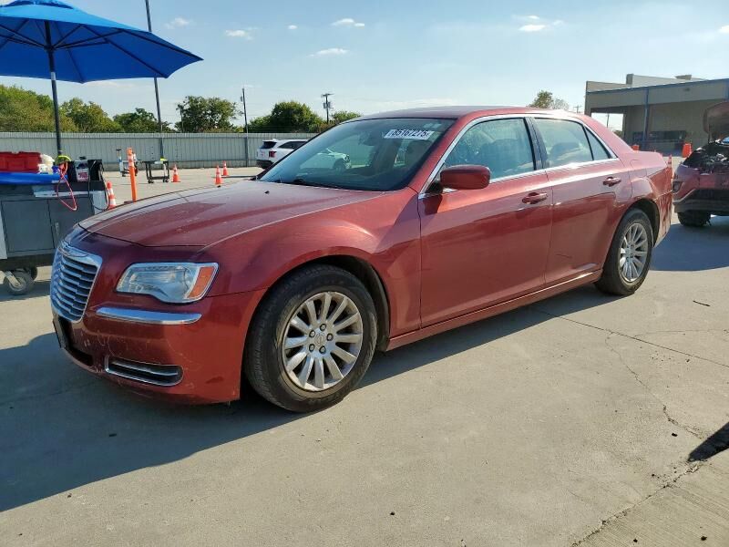 Chrysler 300