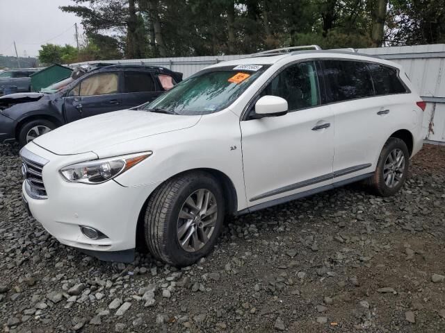 Infiniti QX60