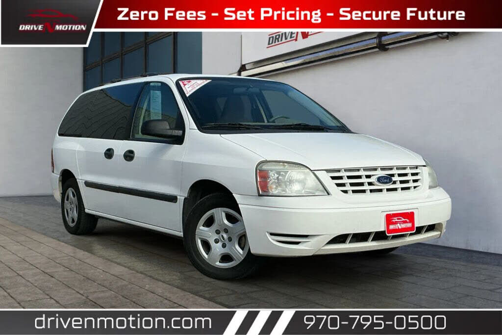 Ford Freestar