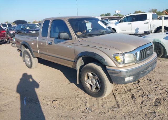 Toyota Tacoma