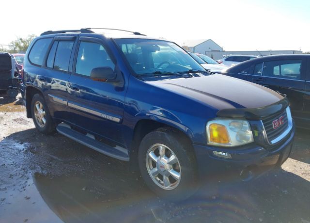 GMC Envoy