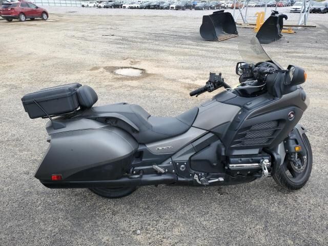 Honda GL1800