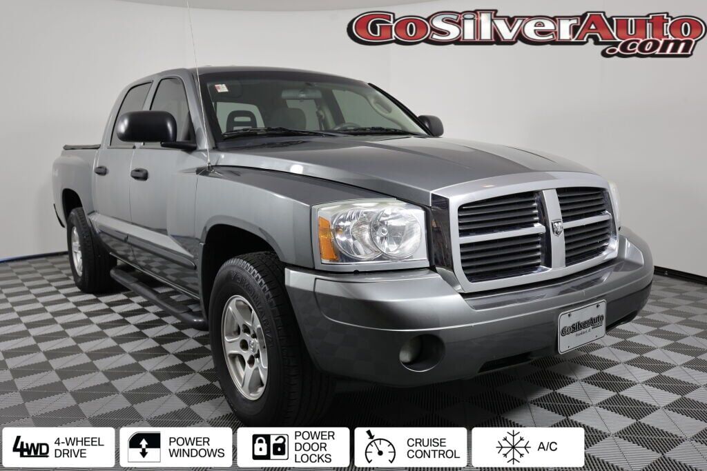 Dodge Dakota